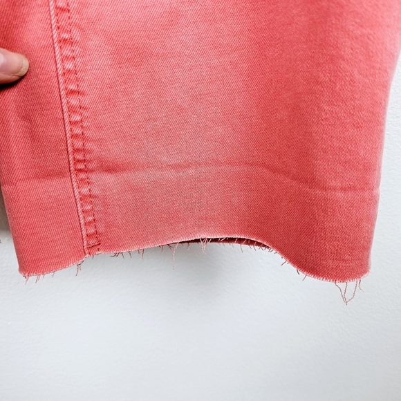 Maurices Slim Straight Ankle Mid Rise Super Stretch Jeans Pants NWT - Picture 7 of 11